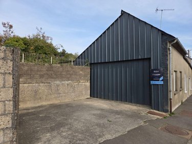 Maison a vendre Neuilly-le-Vendin 53250 Mayenne 135 m2 6 pièces 90000 euros