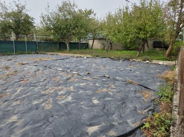 Maison a vendre Neuilly-le-Vendin 53250 Mayenne 135 m2 6 pièces 105000 euros