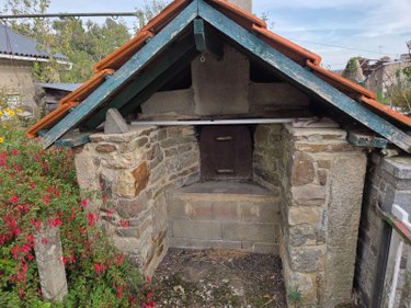 Maison a vendre Neuilly-le-Vendin 53250 Mayenne 135 m2 6 pièces 105000 euros