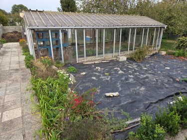 Maison a vendre Neuilly-le-Vendin 53250 Mayenne 135 m2 6 pièces 105000 euros