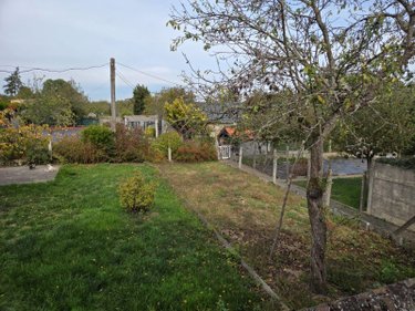 Maison a vendre Neuilly-le-Vendin 53250 Mayenne 135 m2 6 pièces 105000 euros