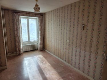 Maison a vendre Neuilly-le-Vendin 53250 Mayenne 135 m2 6 pièces 90000 euros