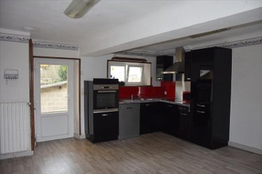 Maison a vendre Mayenne 53100 Mayenne 52 m2 4 pièces 74000 euros