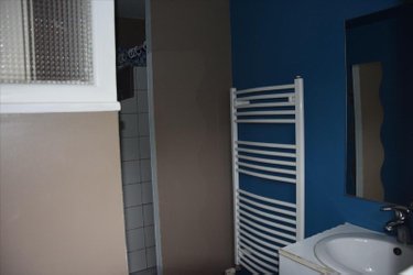 Maison a vendre Mayenne 53100 Mayenne 52 m2 4 pièces 74000 euros