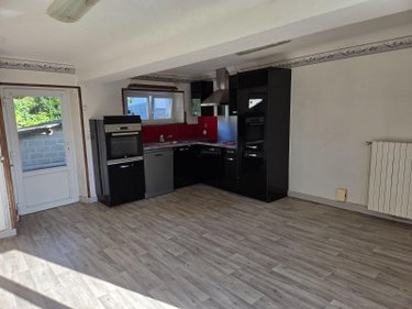 Maison a vendre Mayenne 53100 Mayenne 52 m2 4 pièces 74000 euros