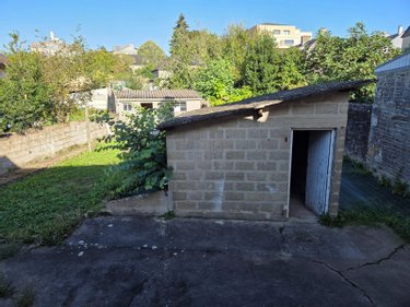 Maison a vendre Mayenne 53100 Mayenne 52 m2 4 pièces 74000 euros