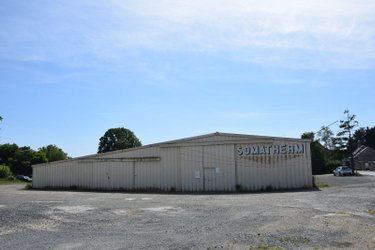 Fonds et murs commerciaux a vendre La Bazoge-Montpinçon 53440 Mayenne 156 m2  208000 euros