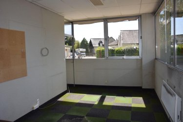 Fonds et murs commerciaux a vendre La Bazoge-Montpinçon 53440 Mayenne 156 m2  208000 euros