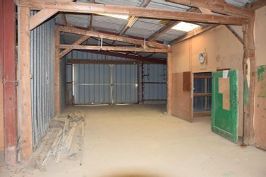 Fonds et murs commerciaux a vendre La Bazoge-Montpinçon 53440 Mayenne 156 m2  208000 euros