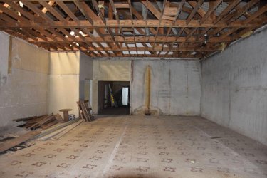 Fonds et murs commerciaux a vendre La Bazoge-Montpinçon 53440 Mayenne 156 m2  208000 euros