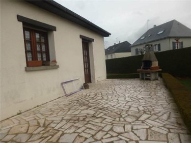 Maison a vendre Moulay 53100 Mayenne 98 m2 5 pièces 176800 euros