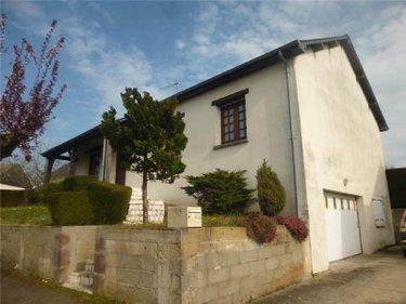 Maison a vendre Moulay 53100 Mayenne 98 m2 5 pièces 176800 euros