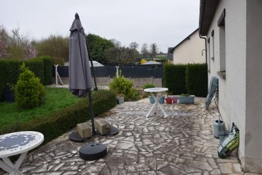 Maison a vendre Moulay 53100 Mayenne 98 m2 5 pièces 176800 euros