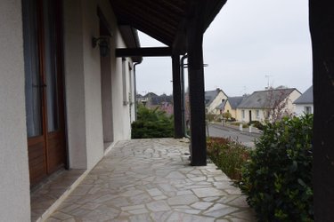 Maison a vendre Moulay 53100 Mayenne 98 m2 5 pièces 176800 euros