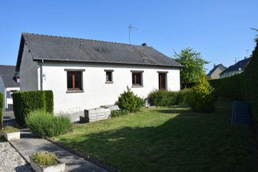 Maison a vendre Moulay 53100 Mayenne 98 m2 5 pièces 176800 euros