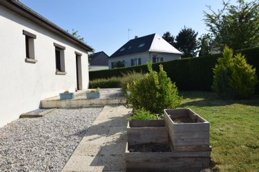 Maison a vendre Moulay 53100 Mayenne 98 m2 5 pièces 176800 euros