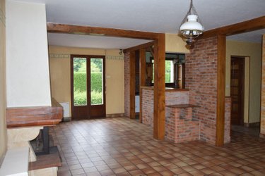Maison a vendre Moulay 53100 Mayenne 98 m2 5 pièces 176800 euros