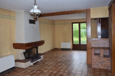 Maison a vendre Moulay 53100 Mayenne 98 m2 5 pièces 176800 euros