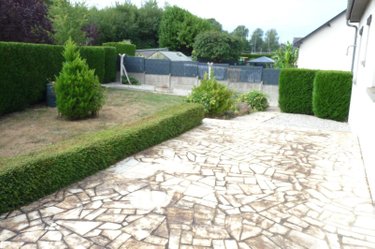 Maison a vendre Moulay 53100 Mayenne 98 m2 5 pièces 166400 euros