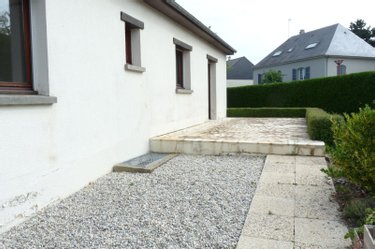 Maison a vendre Moulay 53100 Mayenne 98 m2 5 pièces 166400 euros