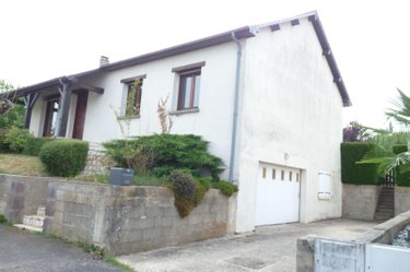 Maison a vendre Moulay 53100 Mayenne 98 m2 5 pièces 166400 euros