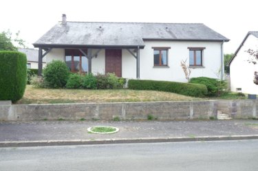 Maison a vendre Moulay 53100 Mayenne 98 m2 5 pièces 166400 euros
