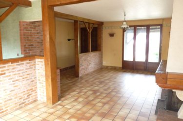 Maison a vendre Moulay 53100 Mayenne 98 m2 5 pièces 166400 euros