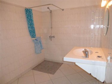 Location maison Saint-Georges-Buttavent 53100 Mayenne 62 m2 2 pièces 380 euros