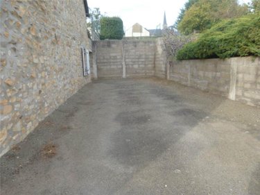 Location maison Saint-Georges-Buttavent 53100 Mayenne 62 m2 2 pièces 380 euros