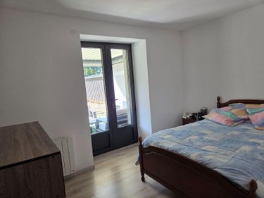 Maison a vendre Saint-Fraimbault-de-Prières 53300 Mayenne 146 m2 6 pièces 244400 euros