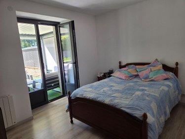 Maison a vendre Saint-Fraimbault-de-Prières 53300 Mayenne 146 m2 6 pièces 244400 euros