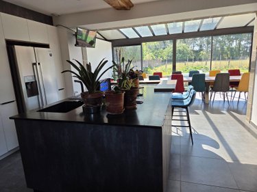 Maison a vendre Saint-Fraimbault-de-Prières 53300 Mayenne 146 m2 6 pièces 244400 euros