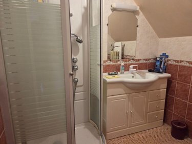 Maison a vendre Saint-Fraimbault-de-Prières 53300 Mayenne 146 m2 6 pièces 244400 euros
