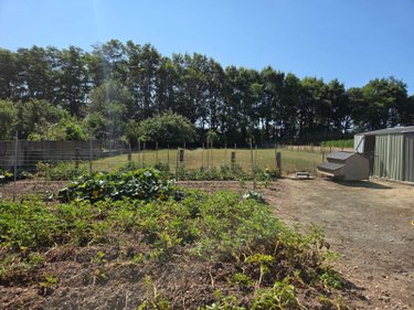 Maison a vendre Saint-Fraimbault-de-Prières 53300 Mayenne 146 m2 6 pièces 244400 euros