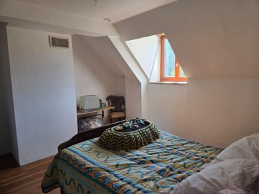 Maison a vendre Saint-Fraimbault-de-Prières 53300 Mayenne 146 m2 6 pièces 244400 euros
