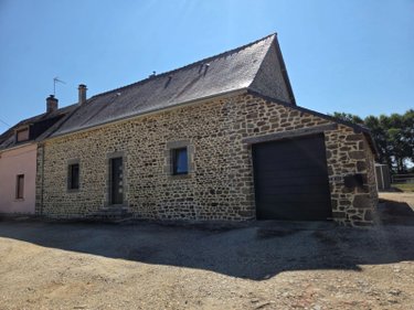 Maison a vendre Saint-Fraimbault-de-Prières 53300 Mayenne 146 m2 6 pièces 244400 euros