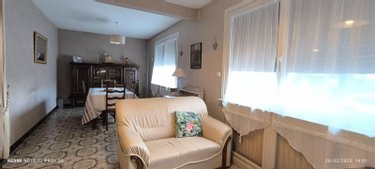 Maison a vendre Brest 29200 Finistère 102 m2 6 pièces 235500 euros