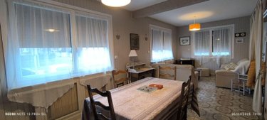 Maison a vendre Brest 29200 Finistère 102 m2 6 pièces 235500 euros
