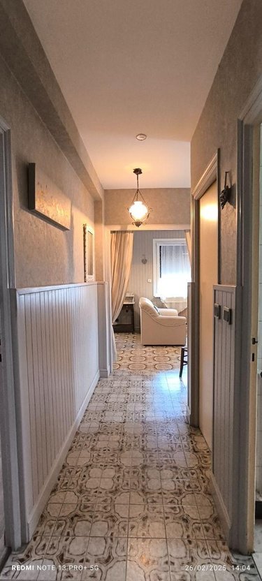 Maison a vendre Brest 29200 Finistère 102 m2 6 pièces 225500 euros