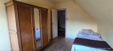 Maison a vendre Brest 29200 Finistère 102 m2 6 pièces 225500 euros