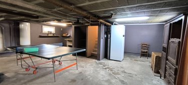 Maison a vendre Brest 29200 Finistère 102 m2 6 pièces 225500 euros