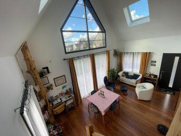 Maison a vendre Gouesnou 29850 Finistère 83 m2 4 pièces 363500 euros