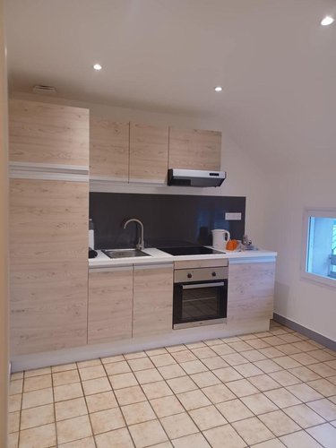 Immeuble a vendre Guiclan 29410 Finistère 160 m2  194200 euros
