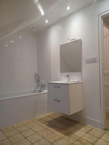 Immeuble a vendre Guiclan 29410 Finistère 160 m2  194200 euros