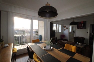 Appartement a vendre Dunkerque 59140 Nord 89 m2 5 pièces 262500 euros