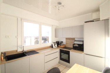 Appartement a vendre Dunkerque 59140 Nord 89 m2 5 pièces 262500 euros