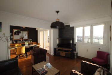 Appartement a vendre Dunkerque 59140 Nord 89 m2 5 pièces 262500 euros