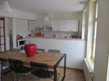 Immeuble a vendre Bergues 59380 Nord 320 m2  520000 euros