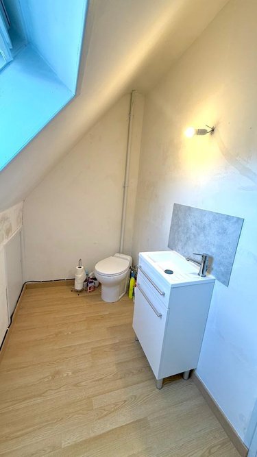 Maison a vendre Hazebrouck 59190 Nord 105 m2 6 pièces 249000 euros