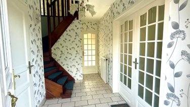 Maison a vendre Hazebrouck 59190 Nord 105 m2 6 pièces 249000 euros